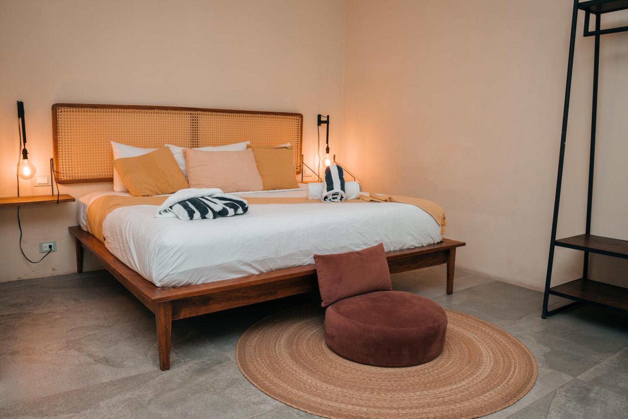 Apartmán Kinah Retreat - Exclusive Boho Tropical Escape Tulum Exteriér fotografie
