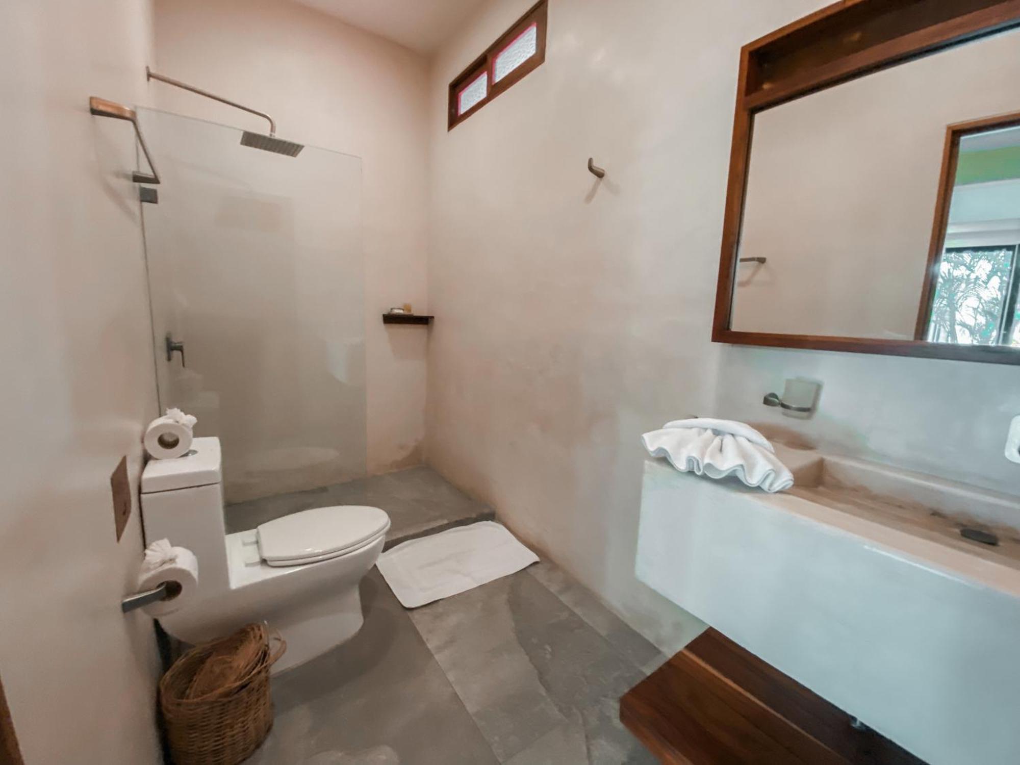 Apartmán Kinah Retreat - Exclusive Boho Tropical Escape Tulum Exteriér fotografie