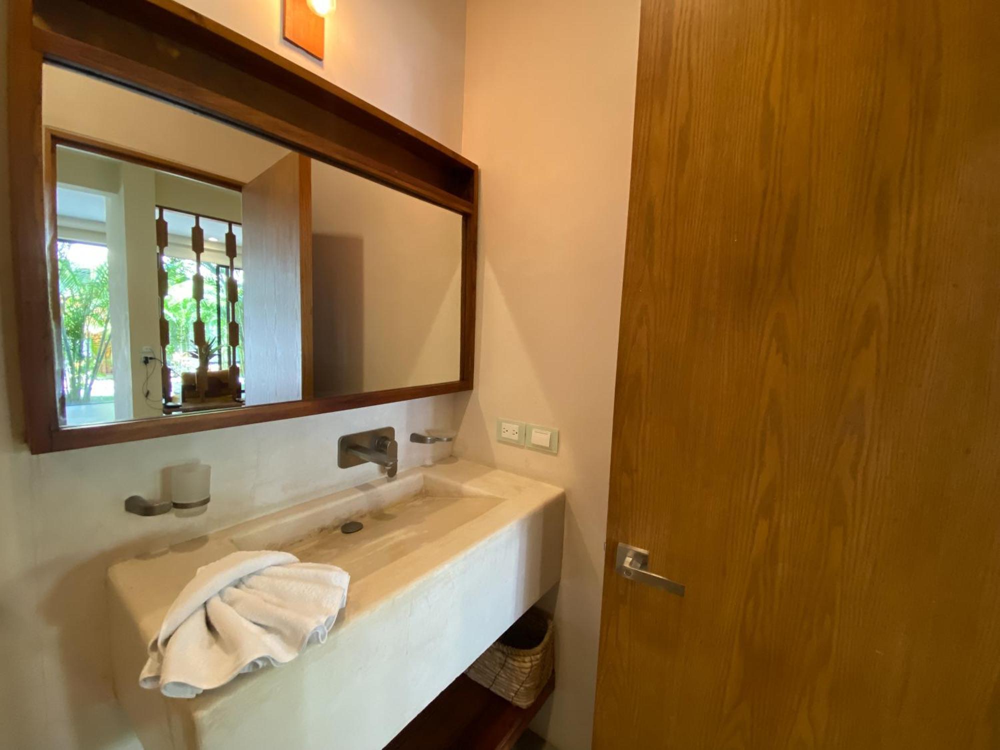 Apartmán Kinah Retreat - Exclusive Boho Tropical Escape Tulum Exteriér fotografie
