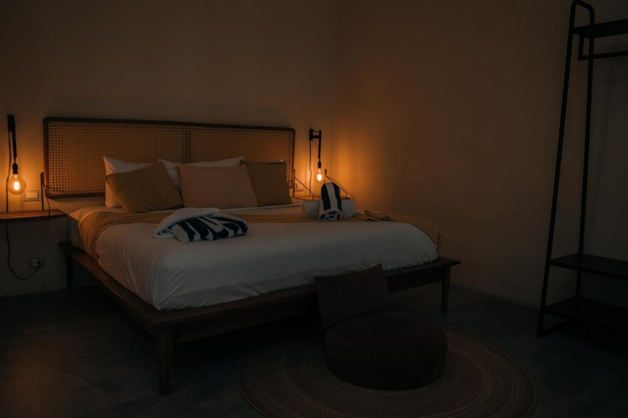 Apartmán Kinah Retreat - Exclusive Boho Tropical Escape Tulum Exteriér fotografie