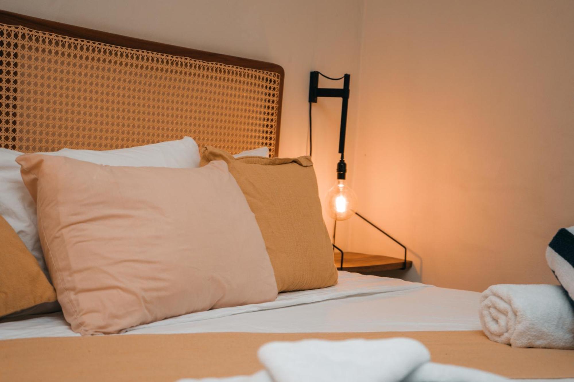 Apartmán Kinah Retreat - Exclusive Boho Tropical Escape Tulum Exteriér fotografie