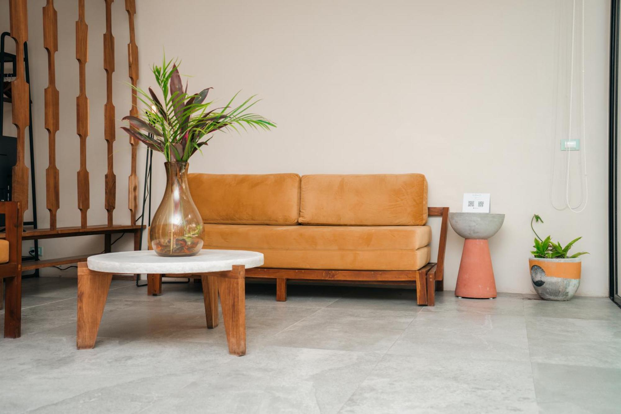 Apartmán Kinah Retreat - Exclusive Boho Tropical Escape Tulum Exteriér fotografie