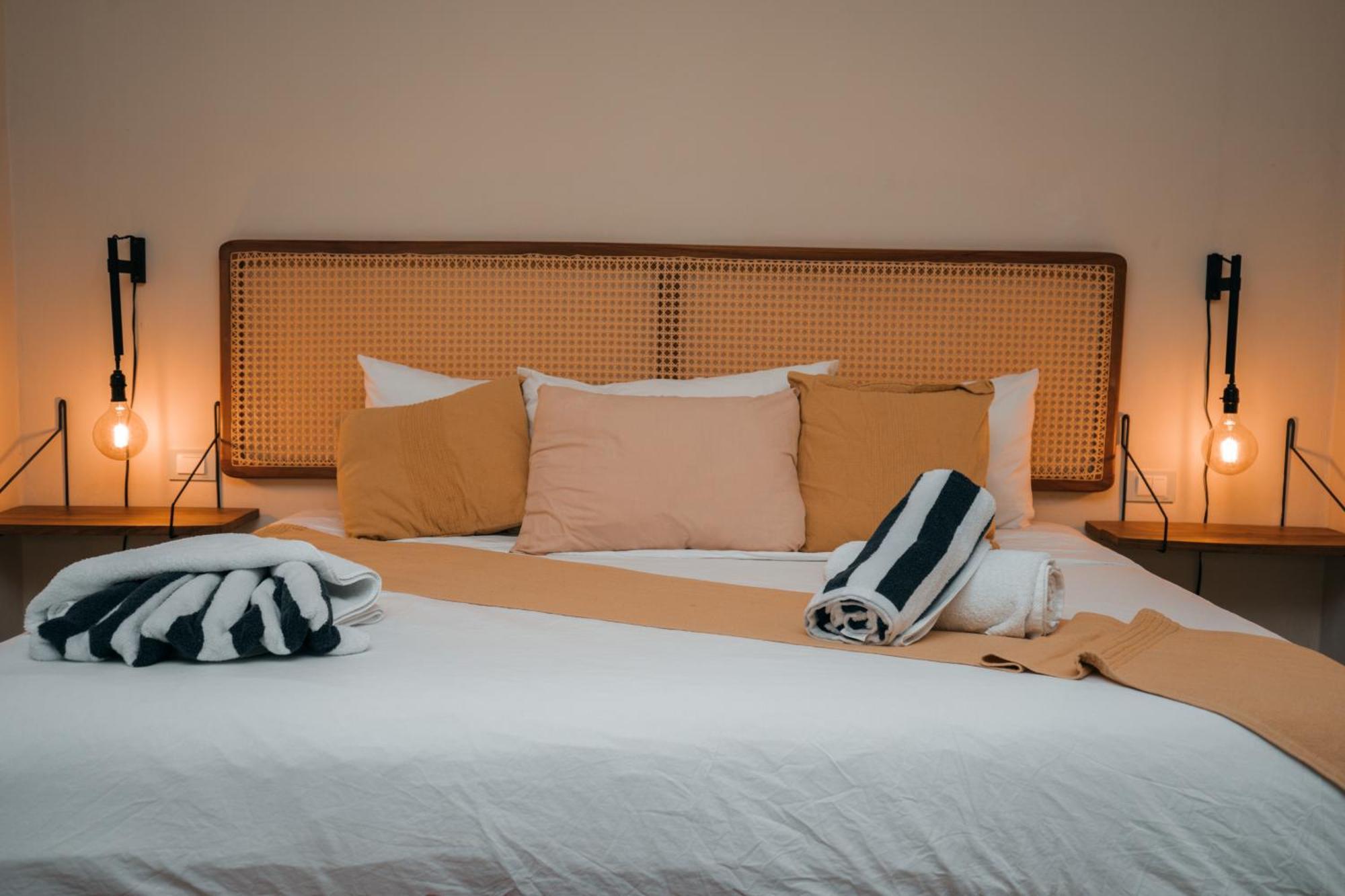 Apartmán Kinah Retreat - Exclusive Boho Tropical Escape Tulum Exteriér fotografie