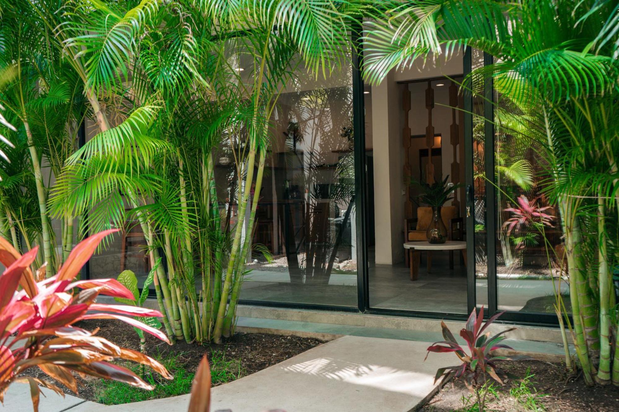 Apartmán Kinah Retreat - Exclusive Boho Tropical Escape Tulum Exteriér fotografie