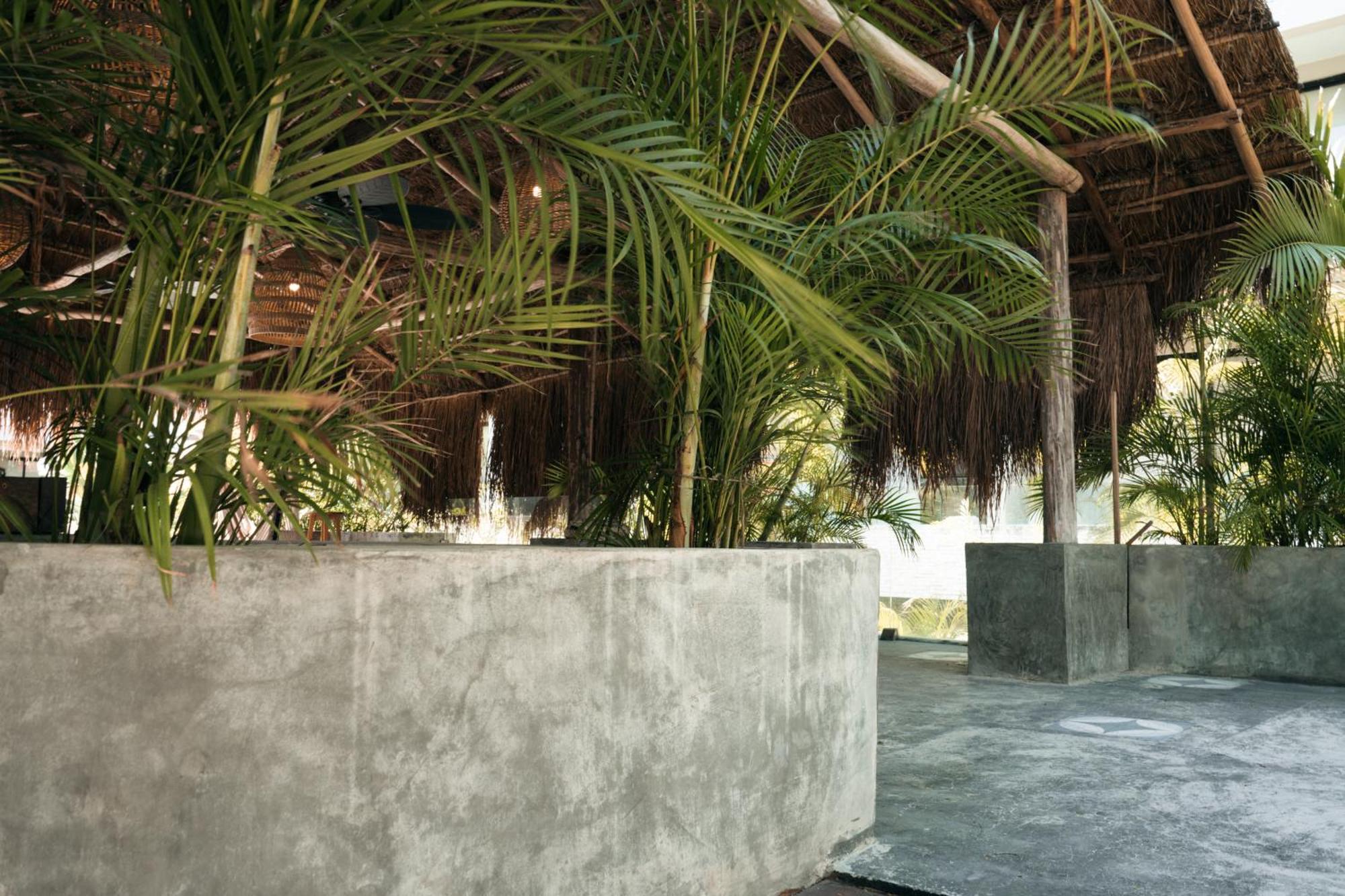 Apartmán Kinah Retreat - Exclusive Boho Tropical Escape Tulum Exteriér fotografie