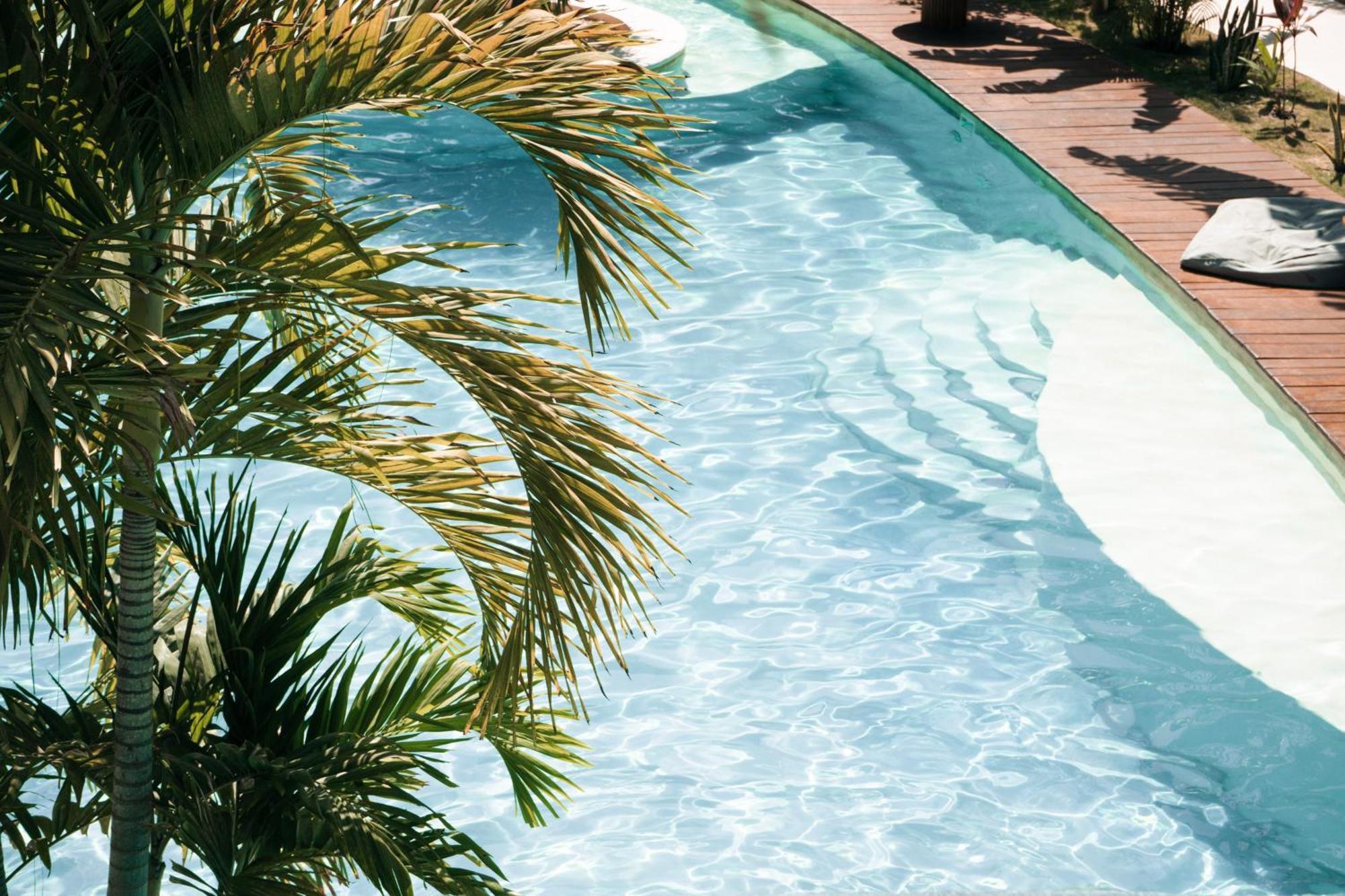 Apartmán Kinah Retreat - Exclusive Boho Tropical Escape Tulum Exteriér fotografie